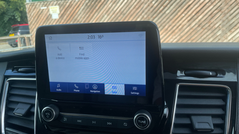 Ford Tourneo Custom Transit Custom Tourneo L2 Diesel Fwd 2.0 EcoBlue 150ps Low Roof 8 Seater Titanium